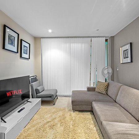 Londwell, Chelsea Living, Central Flat With Balcony Лондон Екстериор снимка